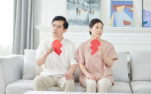 起诉离婚提供材料